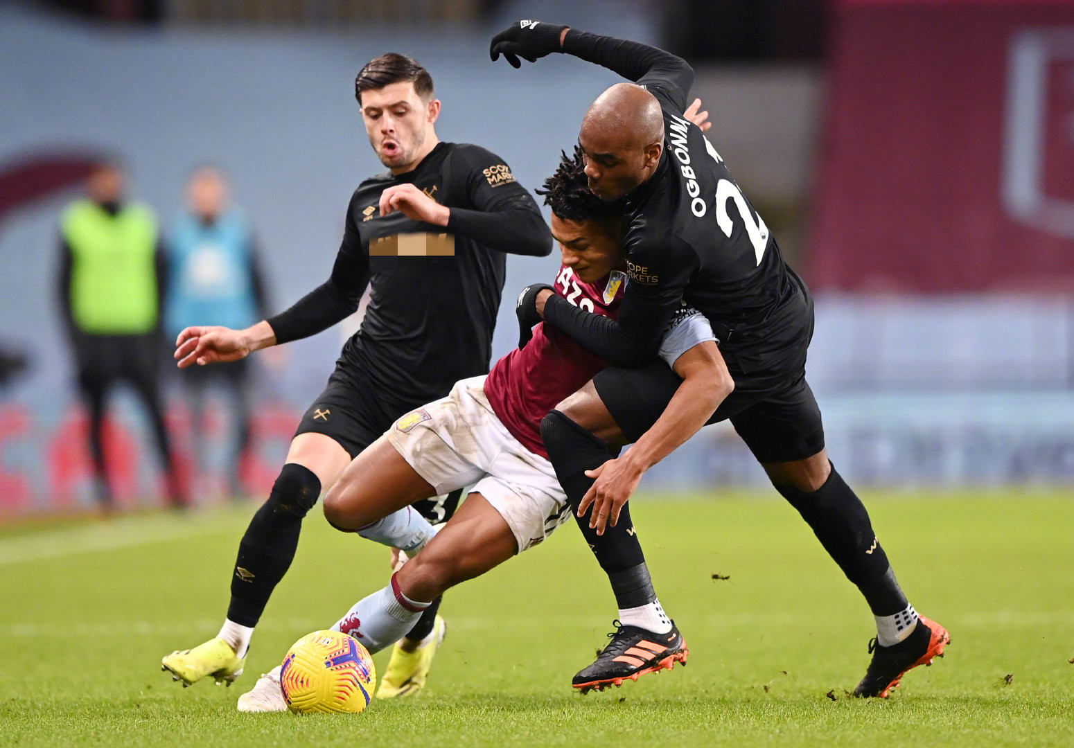 莱斯特城的 莱斯特城的